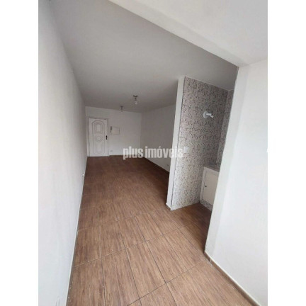 Imagem Apartamento com 1 Quarto à Venda, 27 m² em Campos Elíseos - São Paulo