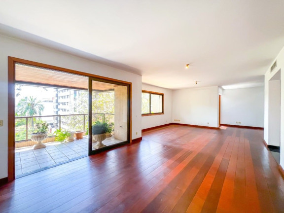 Imagem Apartamento com 3 Quartos à Venda, 321 m² em Moinhos De Vento - Porto Alegre
