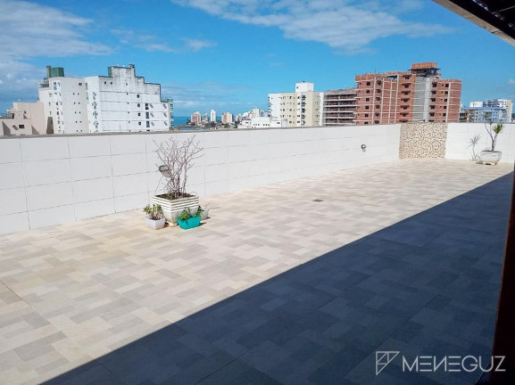 Imagem Apartamento com 3 Quartos à Venda, 130 m² em Praia Do Morro - Guarapari