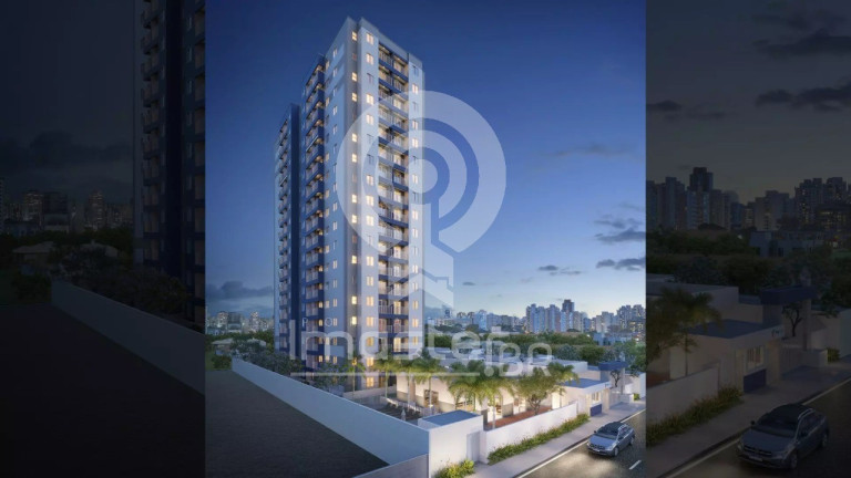 Imagem Apartamento com 2 Quartos à Venda, 31 m² em Benfica - Fortaleza