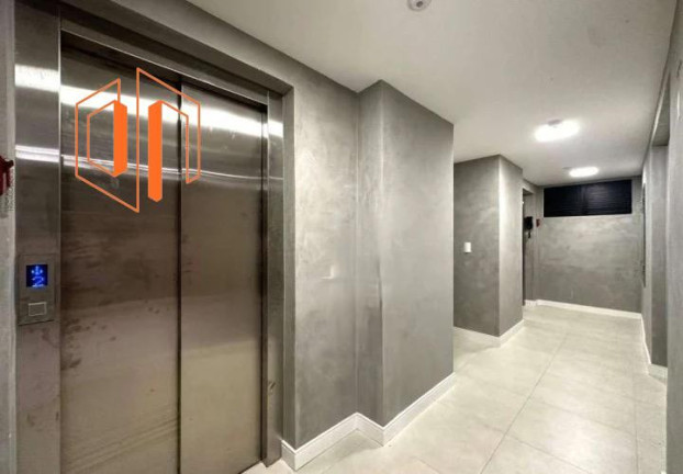 Imagem Apartamento com 2 Quartos à Venda, 63 m² em Centro - São José Dos Pinhais