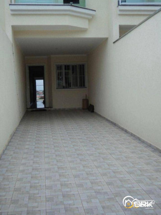 Sobrado com 3 Quartos à Venda ou Locação, 210 m² em Vila Guilhermina - São Paulo