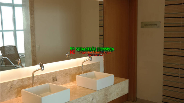 Imagem Apartamento à Venda, 183 m² em Parque Residencial Aquarius - São José Dos Campos Imagem Apartamento à Venda, 183 m² em Parque Residencial Aquarius - São José Dos Campos