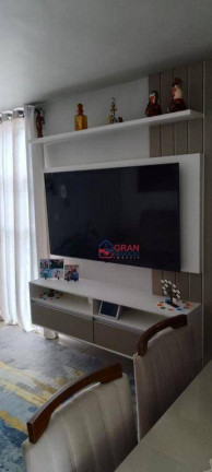 Imagem Apartamento com 2 Quartos à Venda, 42 m² em Planta Nossa Senhora Do Pilar - Almirante Tamandaré Imagem Apartamento com 2 Quartos à Venda, 42 m² em Planta Nossa Senhora Do Pilar - Almirante Tamandaré