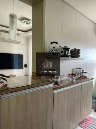 Imagem Apartamento com 2 Quartos à Venda, 65 m² em Vila Ester (zona Norte) - São Paulo