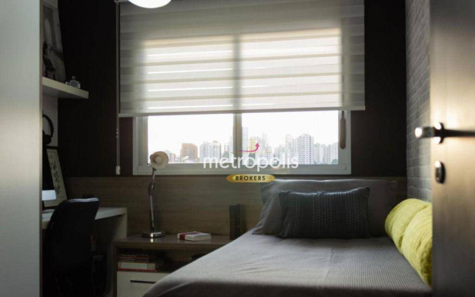 Imagem Apartamento com 2 Quartos à Venda, 94 m² em Ipiranga - São Paulo