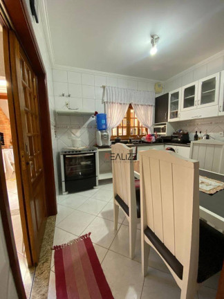 Imagem Sobrado com 3 Quartos à Venda, 167 m² em Jardim Valença - Indaiatuba