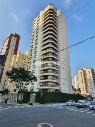 Imagem Apartamento com 4 Quartos à Venda, 272 m² em Vila Mariana - São Paulo Imagem Apartamento com 4 Quartos à Venda, 272 m² em Vila Mariana - São Paulo