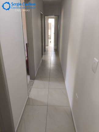 Imagem Casa com 3 Quartos à Venda, 78 m² em Cibratel I - Itanhaém