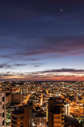Imagem Apartamento com 3 Quartos à Venda, 201 m² em Jardim América - Caxias Do Sul