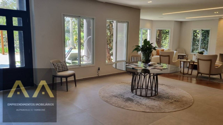 Imagem Casa com 6 Quartos à Venda, 780 m² em Tamboré - Barueri Imagem Casa com 6 Quartos à Venda, 780 m² em Tamboré - Barueri