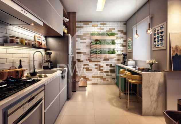 Imagem Imóvel com 2 Quartos à Venda, 44 m² em Vila Príncipe De Gales - Santo André Imagem Imóvel com 2 Quartos à Venda, 44 m² em Vila Príncipe De Gales - Santo André