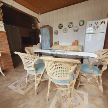 Imagem Casa com 3 Quartos à Venda, 118 m² em Brandalize - Itapoá
