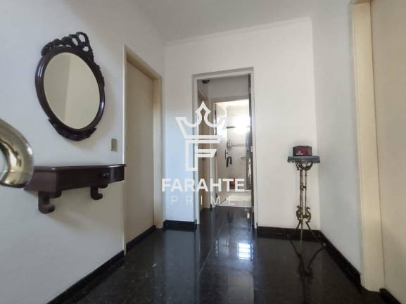Imagem Casa com 3 Quartos à Venda, 280 m² em Ponta Da Praia - Santos Imagem Casa com 3 Quartos à Venda, 280 m² em Ponta Da Praia - Santos