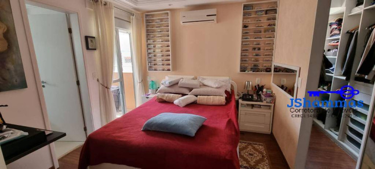 Imagem Apartamento com 3 Quartos à Venda, 128 m² em Vila Andrade - São Paulo Imagem Apartamento com 3 Quartos à Venda, 128 m² em Vila Andrade - São Paulo
