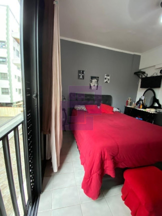 Imagem Apartamento com 2 Quartos à Venda, 110 m² em Jardim Las Palmas - Guarujá Imagem Apartamento com 2 Quartos à Venda, 110 m² em Jardim Las Palmas - Guarujá