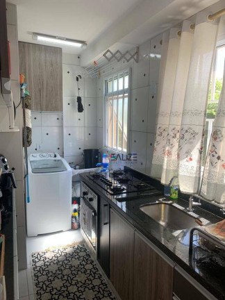 Imagem Apartamento com 2 Quartos à Venda, 45 m² em Condomínio Vitória Regia - Indaiatuba Imagem Apartamento com 2 Quartos à Venda, 45 m² em Condomínio Vitória Regia - Indaiatuba
