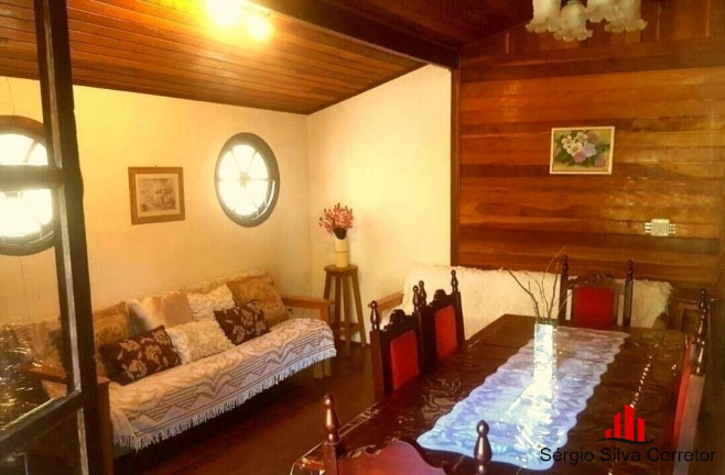 Imagem Casa com 3 Quartos à Venda, 2.070 m² em Vale Encantado - Campos Do Jordão Imagem Casa com 3 Quartos à Venda, 2.070 m² em Vale Encantado - Campos Do Jordão