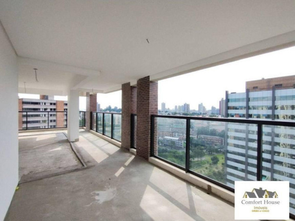 Imagem Cobertura com 3 Quartos à Venda, 239 m² em Jardim - Santo André Imagem Cobertura com 3 Quartos à Venda, 239 m² em Jardim - Santo André