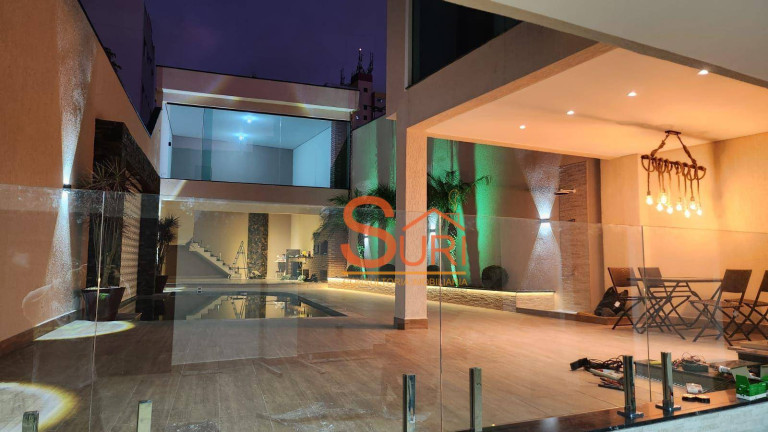 Imagem Casa com 2 Quartos à Venda, 300 m² em Vila Emílio - Mauá