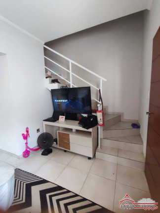 Imagem Casa com 2 Quartos à Venda, 63 m² em Jardim Mesquita - Jacareí Imagem Casa com 2 Quartos à Venda, 63 m² em Jardim Mesquita - Jacareí