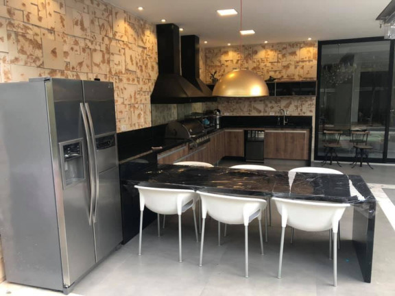 Imagem Casa com 4 Quartos para Alugar, 490 m² em Tamboré - Santana De Parnaíba Imagem Casa com 4 Quartos para Alugar, 490 m² em Tamboré - Santana De Parnaíba