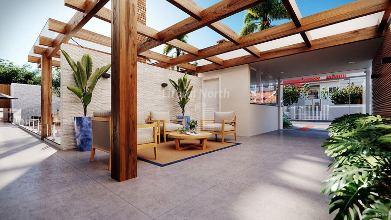 Imagem Apartamento com 2 Quartos à Venda, 85 m² em São João - Itajaí Imagem Apartamento com 2 Quartos à Venda, 85 m² em São João - Itajaí