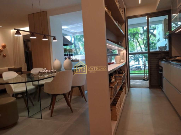 Imagem Apartamento com 3 Quartos à Venda, 75 m² em Centro - São Bernardo Do Campo Imagem Apartamento com 3 Quartos à Venda, 75 m² em Centro - São Bernardo Do Campo