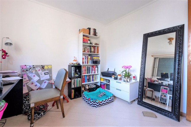 Imagem Apartamento com 3 Quartos à Venda, 142 m² em Consolação - São Paulo Imagem Apartamento com 3 Quartos à Venda, 142 m² em Consolação - São Paulo