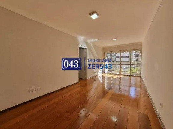 Apartamento com 3 Quartos à Venda, 90 m² em Centro - Londrina
