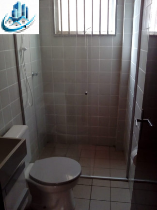 Apartamento com 3 Quartos à Venda, 60 m² em Campos Eliseos - Ribeirão Preto