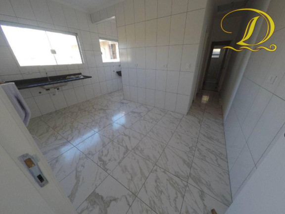 Imagem Casa com 2 Quartos à Venda, 88 m² em Canto Do Forte - Praia Grande