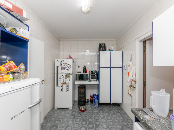 Imagem Apartamento com 4 Quartos à Venda, 215 m² em Perdizes - São Paulo
