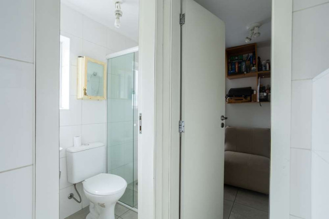 Imagem Apartamento com 3 Quartos à Venda, 228 m² em Itaim Bibi - São Paulo