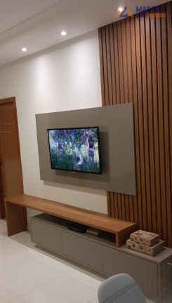 Imagem Casa com 3 Quartos à Venda, 116 m² em Primavera - Vitória Da Conquista Imagem Casa com 3 Quartos à Venda, 116 m² em Primavera - Vitória Da Conquista