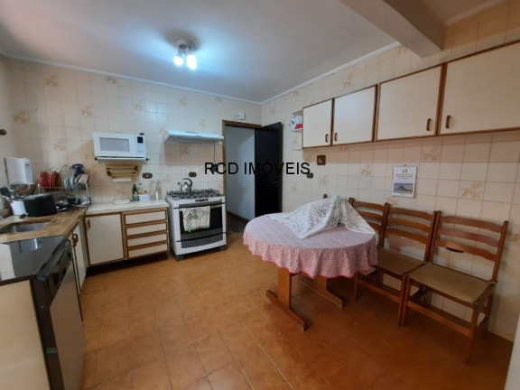 Imagem Sobrado com 3 Quartos à Venda, 226 m² em Jardim Peri Peri - São Paulo