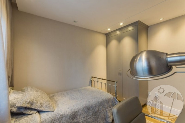 Imagem Apartamento com 4 Quartos à Venda, 191 m² em Centro - Balneário Camboriú