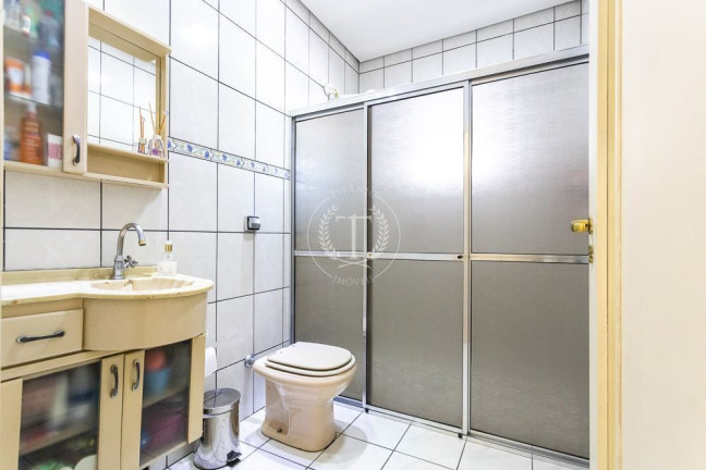 Imagem Casa com 3 Quartos à Venda, 237 m² em Jardim D'abril - Osasco