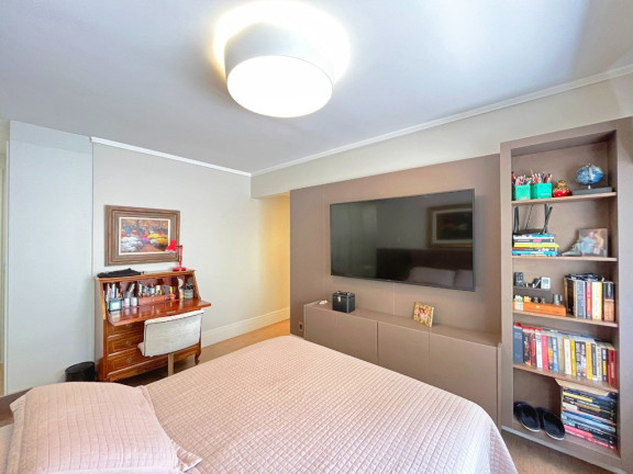 Imagem Apartamento com 3 Quartos à Venda, 170 m² em Petrópolis - Porto Alegre