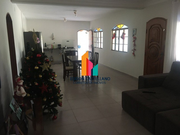 Imagem Imóvel com 3 Quartos à Venda, 400 m² em Sítio Do Mursa - Várzea Paulista