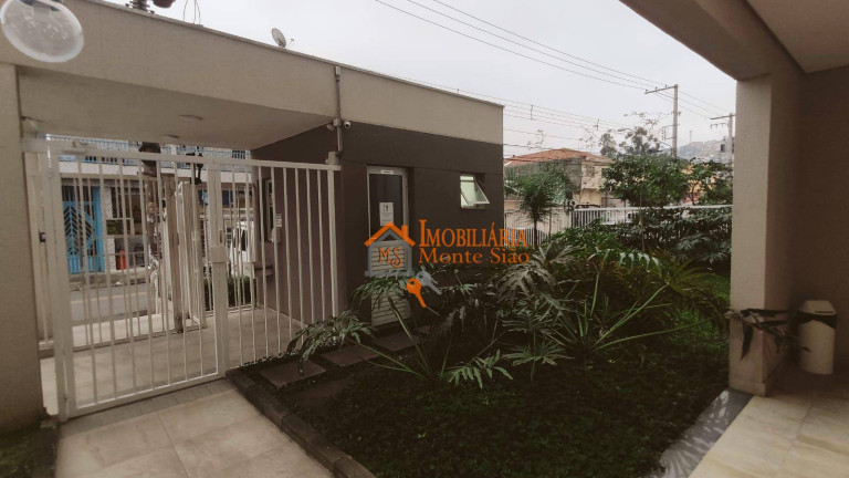 Imagem Apartamento com 2 Quartos à Venda, 55 m² em Vila Galvão - Guarulhos Imagem Apartamento com 2 Quartos à Venda, 55 m² em Vila Galvão - Guarulhos