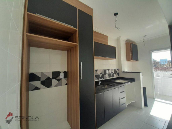 Imagem Apartamento com 2 Quartos à Venda, 57 m² em Mirim - Praia Grande Imagem Apartamento com 2 Quartos à Venda, 57 m² em Mirim - Praia Grande