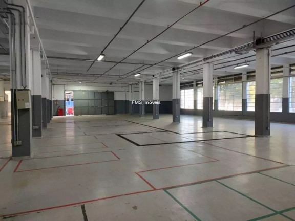 Imagem Imóvel para Alugar, 1.662 m² em Rudge Ramos - São Bernardo Do Campo Imagem Imóvel para Alugar, 1.662 m² em Rudge Ramos - São Bernardo Do Campo