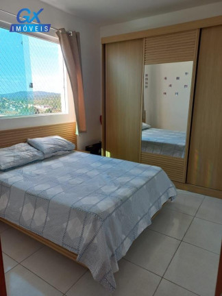 Imagem Apartamento com 2 Quartos à Venda, 55 m² em Porto Seguro - Ribeirão Das Neves