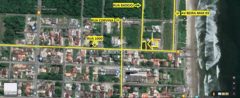 Imagem Apartamento com 4 Quartos à Venda, 138 m² em Jardim Da Barra - Itapoá Imagem Apartamento com 4 Quartos à Venda, 138 m² em Jardim Da Barra - Itapoá