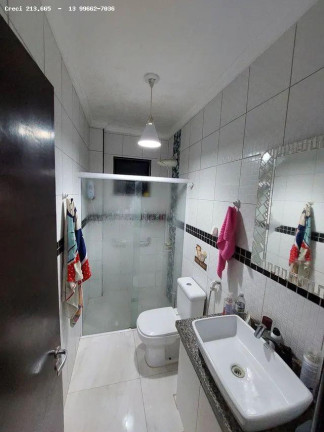 Apartamento com 1 Quarto à Venda, 43 m² em Guilhermina - Praia Grande