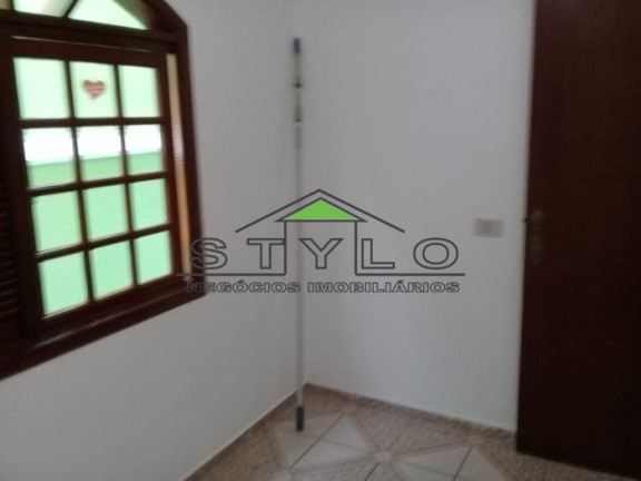 Imagem Sobrado com 3 Quartos à Venda, em Parque Selecta - São Bernardo Do Campo Imagem Sobrado com 3 Quartos à Venda, em Parque Selecta - São Bernardo Do Campo