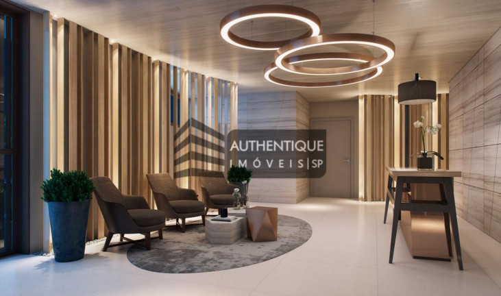 Imagem Apartamento com 2 Quartos à Venda, 66 m² em Perdizes - São Paulo
