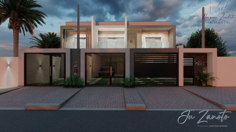 Imagem Sobrado com 3 Quartos à Venda, 190 m² em Caiobá - Matinhos Imagem Sobrado com 3 Quartos à Venda, 190 m² em Caiobá - Matinhos