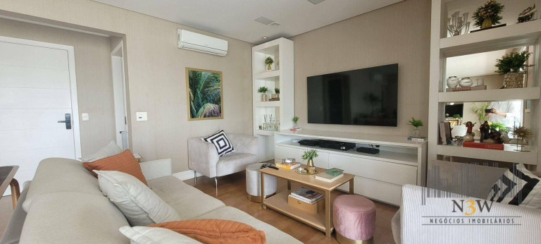 Imagem Apartamento com 3 Quartos à Venda, 230 m² em Vila Leopoldina - São Paulo